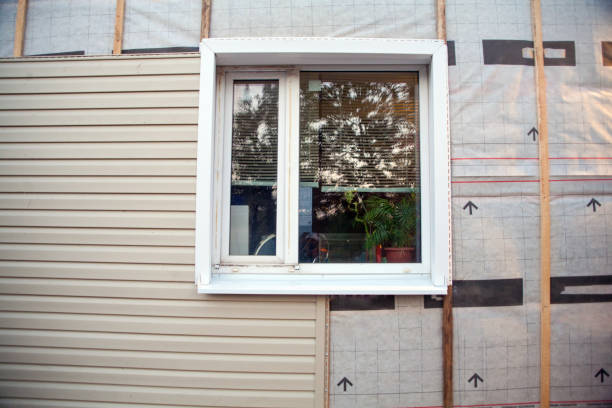 Affordable Siding Repair and Maintenance Services in Belford, NJ